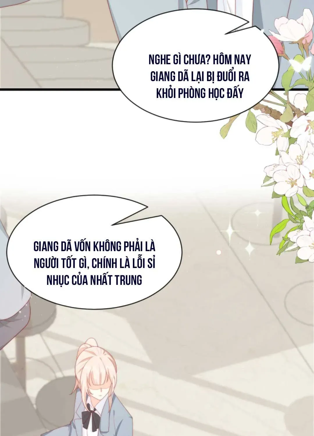 Sinh Trở Lại Làm Vợ Tổng Tài Chapter 15 - Trang 28