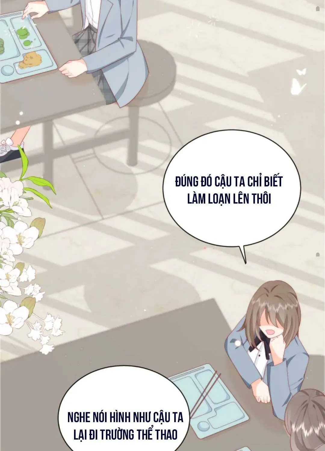 Sinh Trở Lại Làm Vợ Tổng Tài Chapter 15 - Trang 29