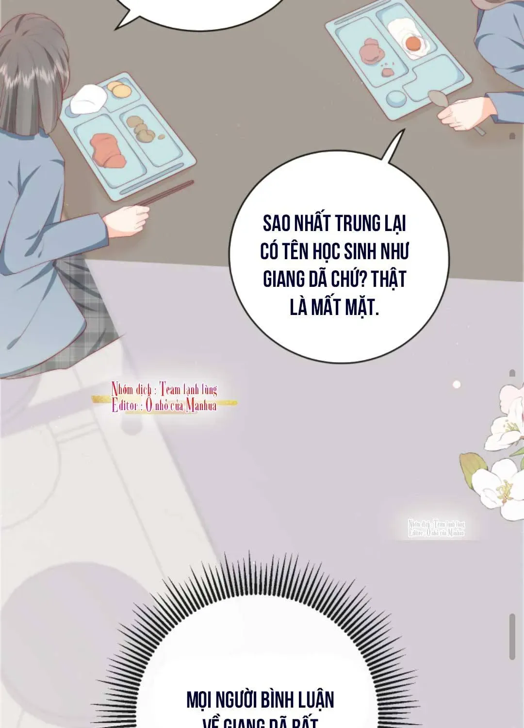 Sinh Trở Lại Làm Vợ Tổng Tài Chapter 15 - Trang 30