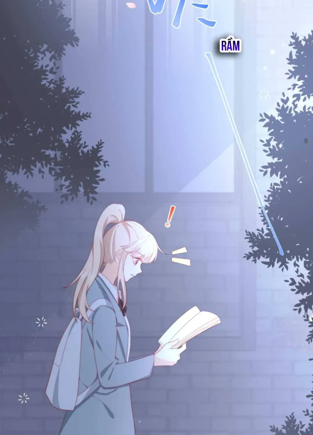 Sinh Trở Lại Làm Vợ Tổng Tài Chapter 15 - Trang 33