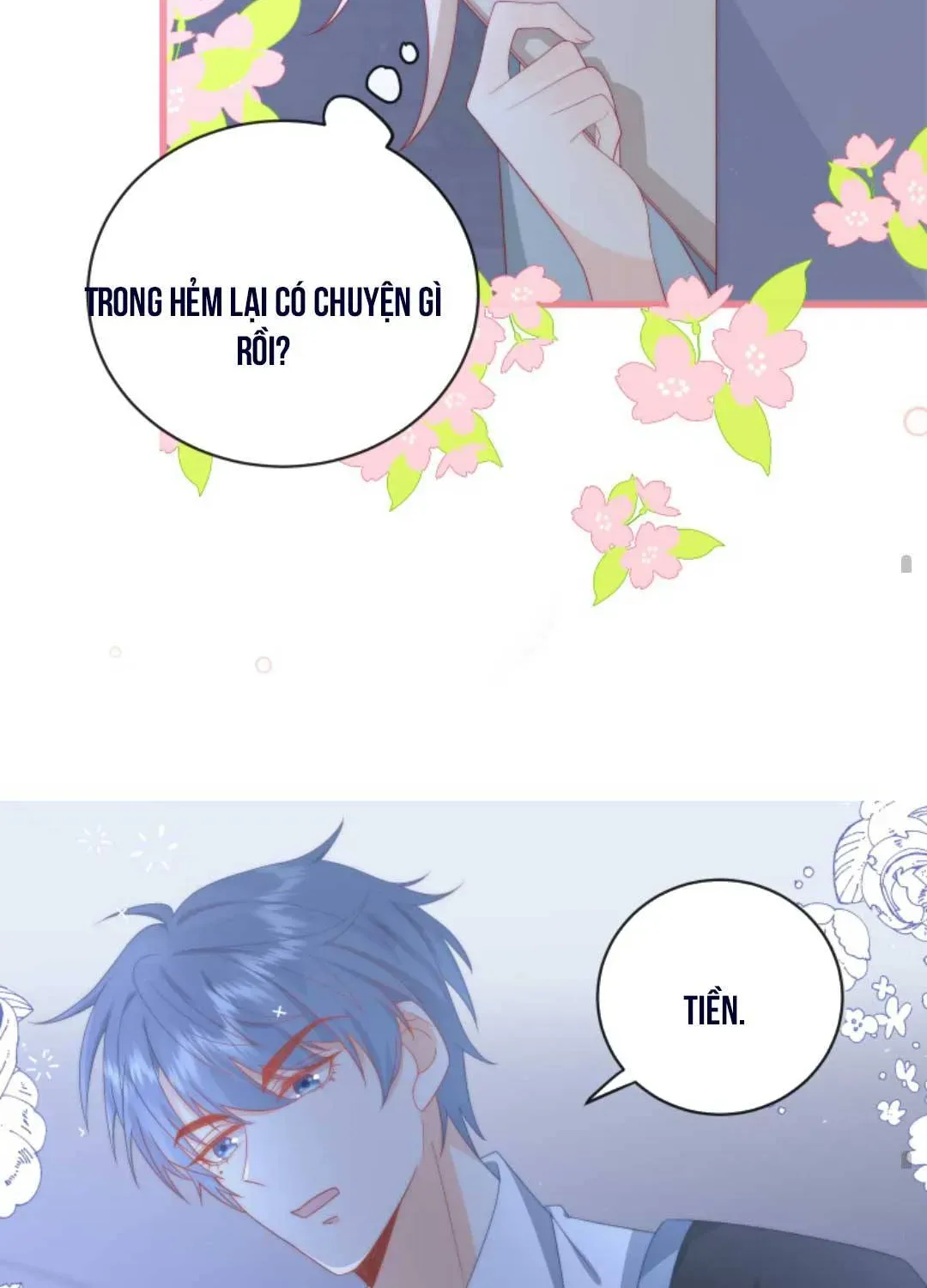 Sinh Trở Lại Làm Vợ Tổng Tài Chapter 15 - Trang 35