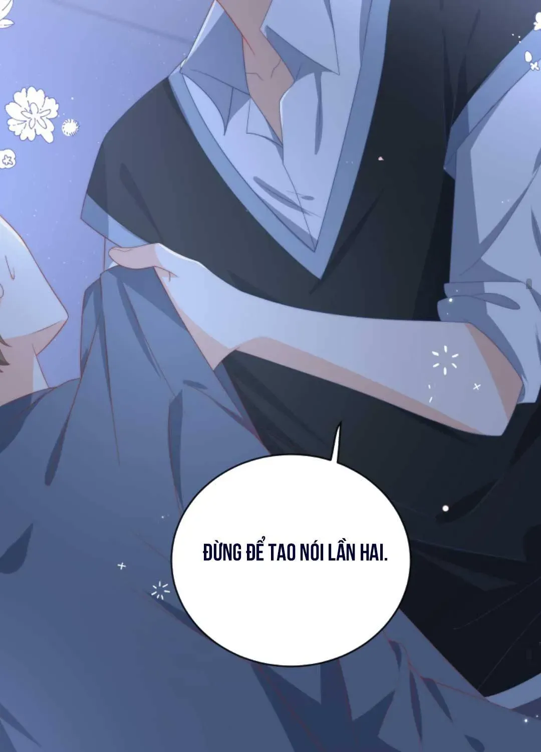 Sinh Trở Lại Làm Vợ Tổng Tài Chapter 15 - Trang 36