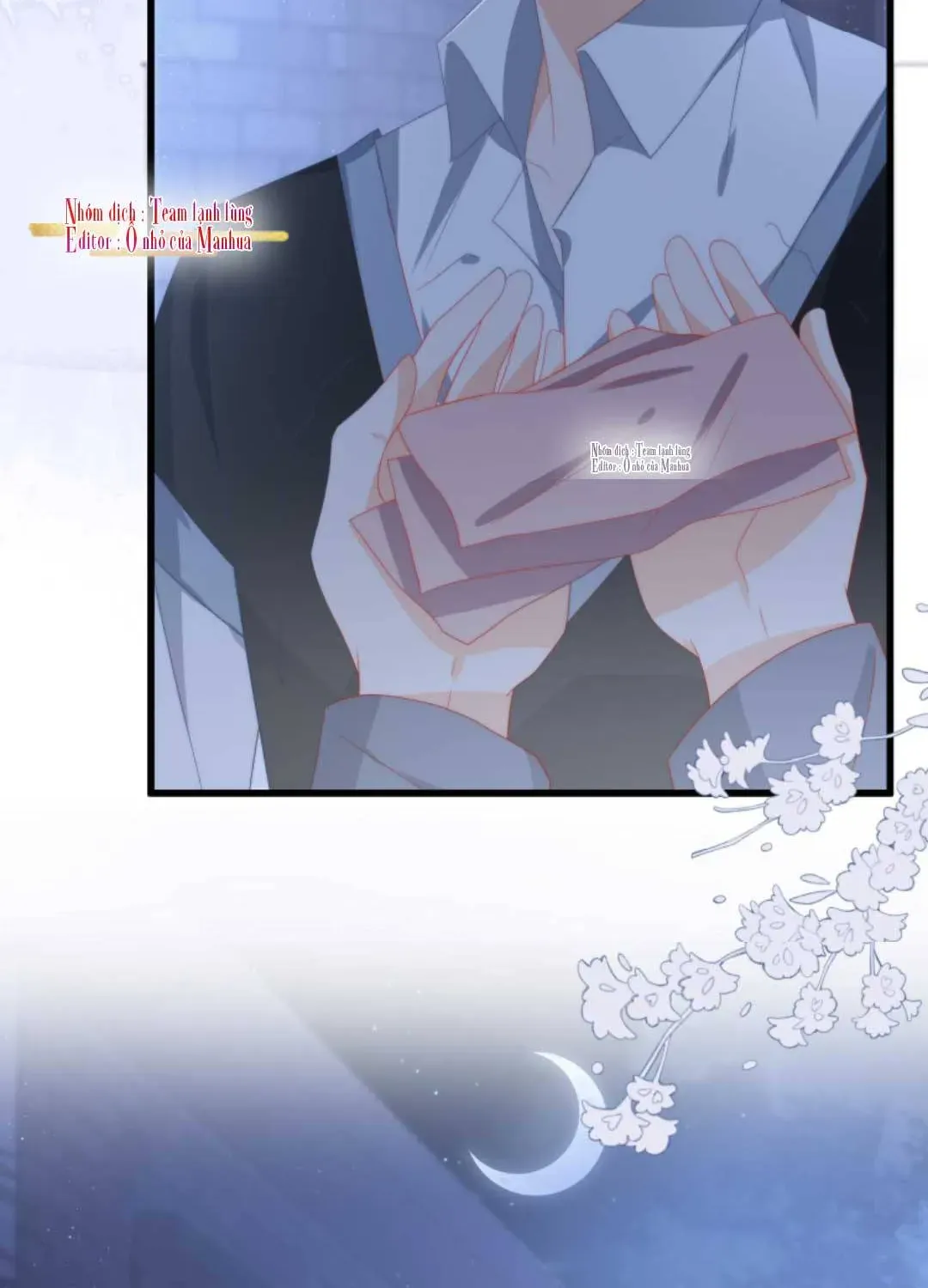 Sinh Trở Lại Làm Vợ Tổng Tài Chapter 15 - Trang 39