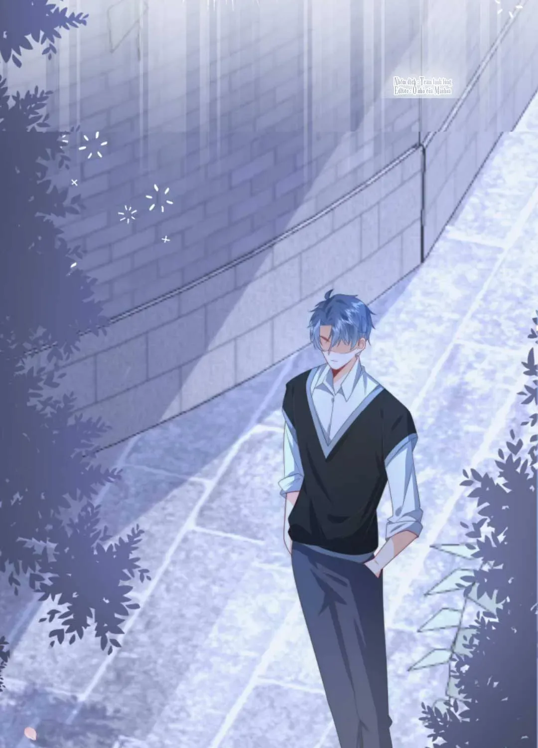 Sinh Trở Lại Làm Vợ Tổng Tài Chapter 15 - Trang 46