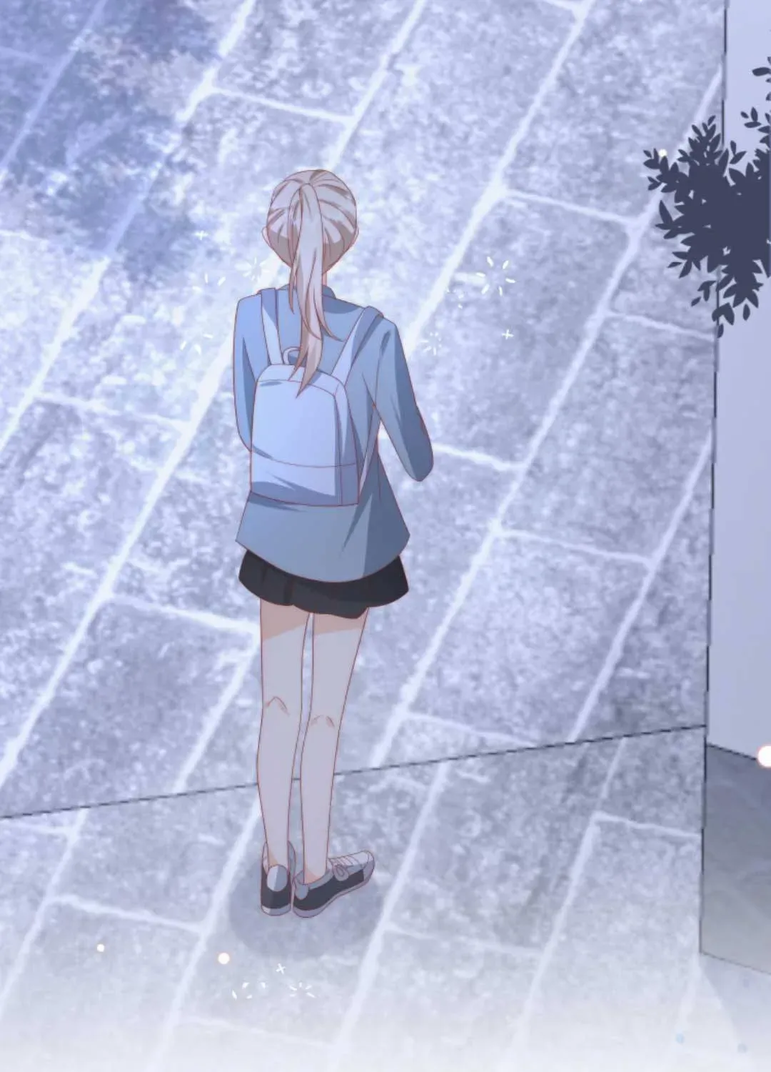 Sinh Trở Lại Làm Vợ Tổng Tài Chapter 15 - Trang 48