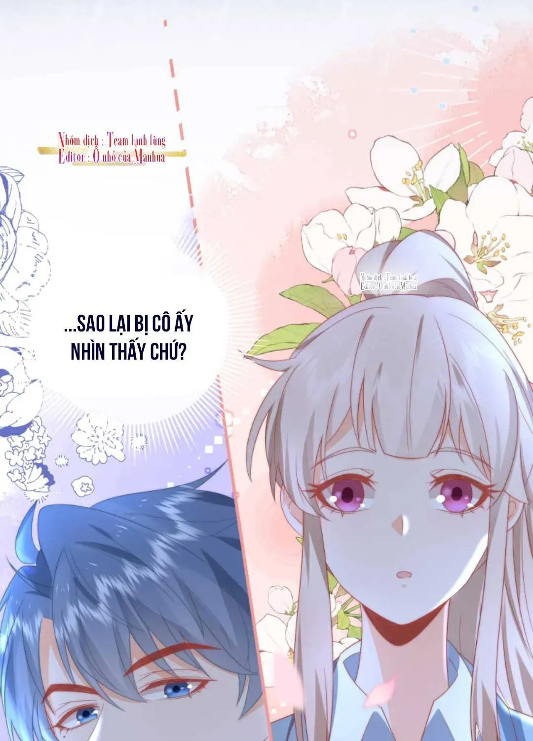Sinh Trở Lại Làm Vợ Tổng Tài Chapter 15 - Trang 49