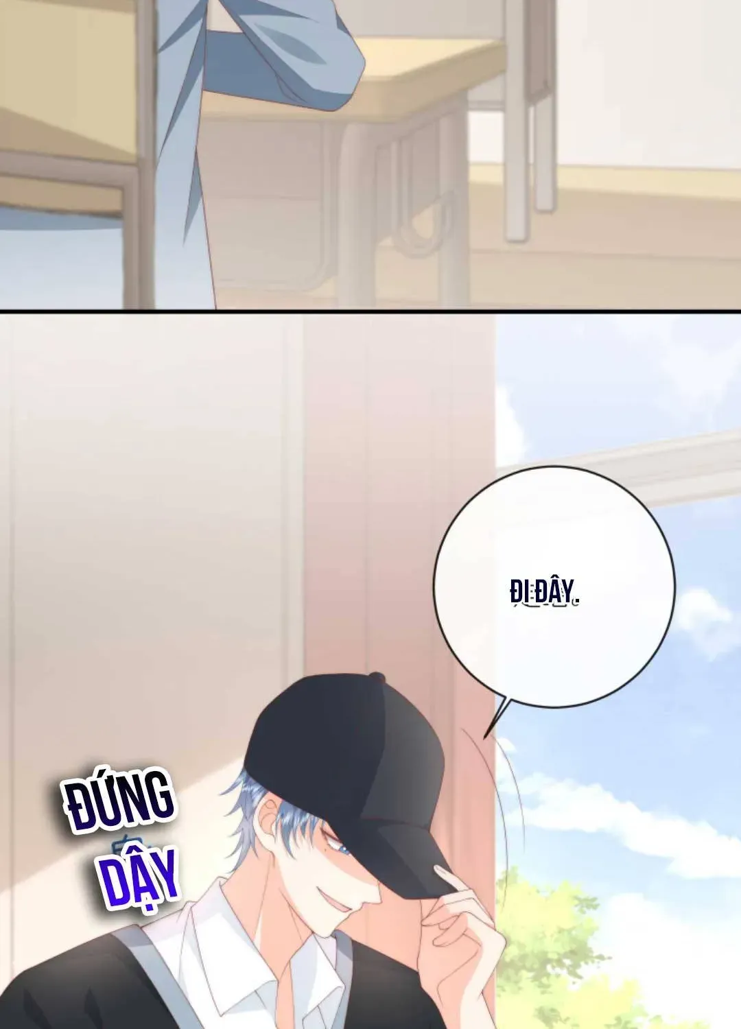 Sinh Trở Lại Làm Vợ Tổng Tài Chapter 15 - Trang 6