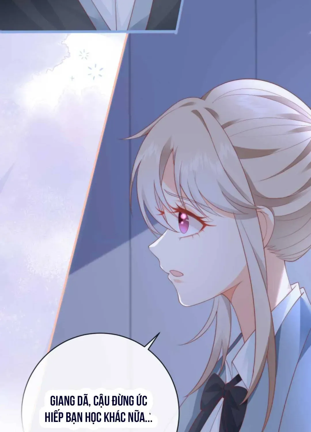 Sinh Trở Lại Làm Vợ Tổng Tài Chapter 16 - Trang 12