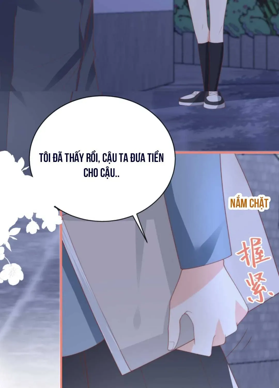 Sinh Trở Lại Làm Vợ Tổng Tài Chapter 16 - Trang 15
