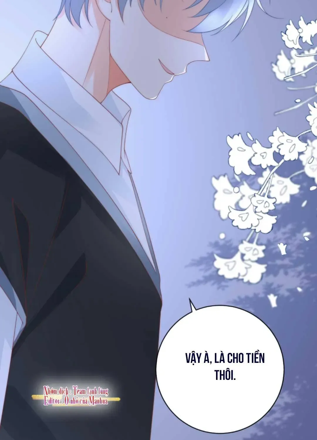 Sinh Trở Lại Làm Vợ Tổng Tài Chapter 16 - Trang 17