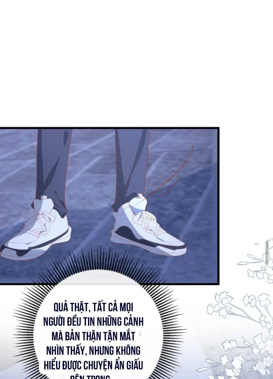 Sinh Trở Lại Làm Vợ Tổng Tài Chapter 16 - Trang 19