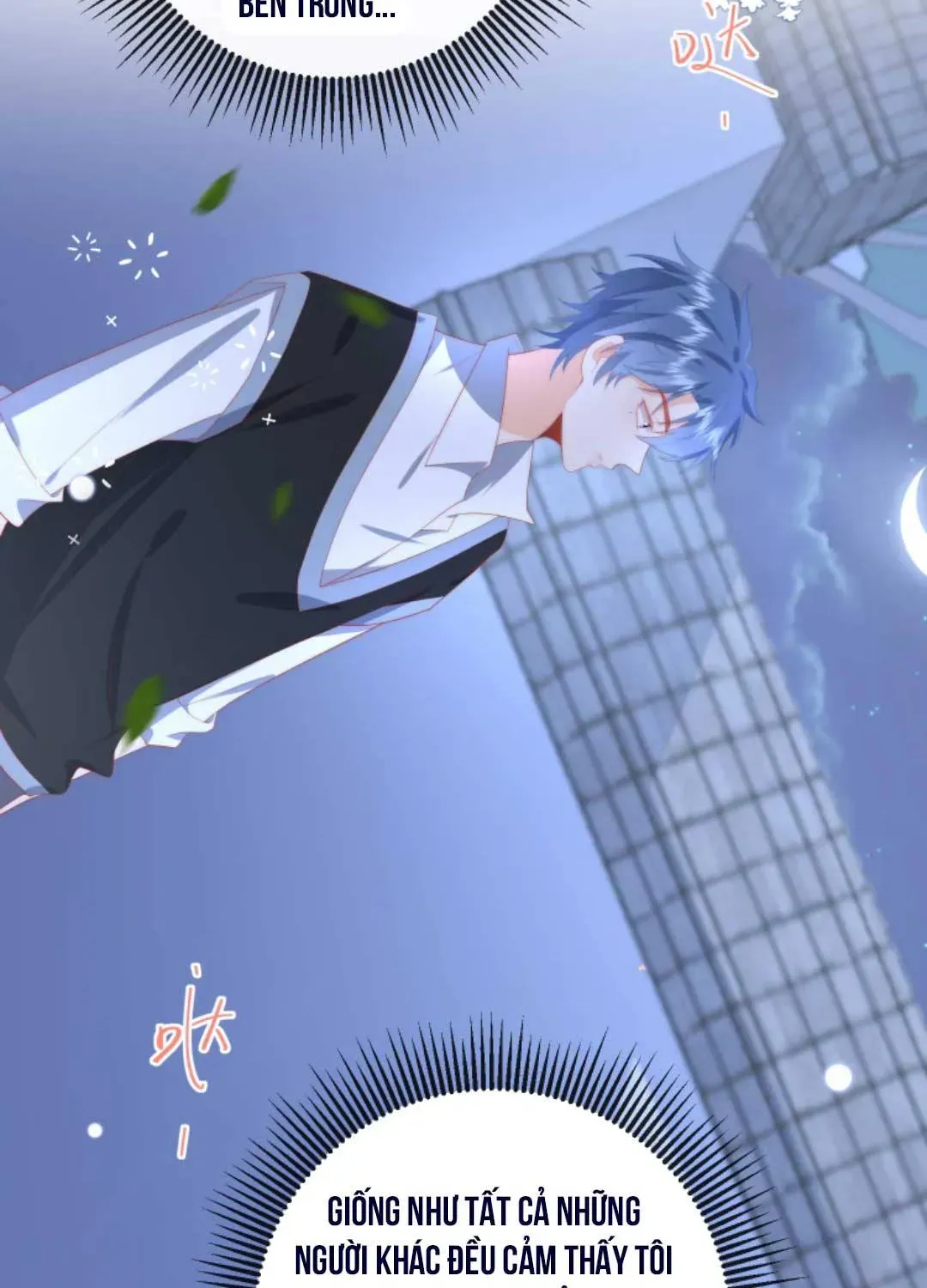 Sinh Trở Lại Làm Vợ Tổng Tài Chapter 16 - Trang 20