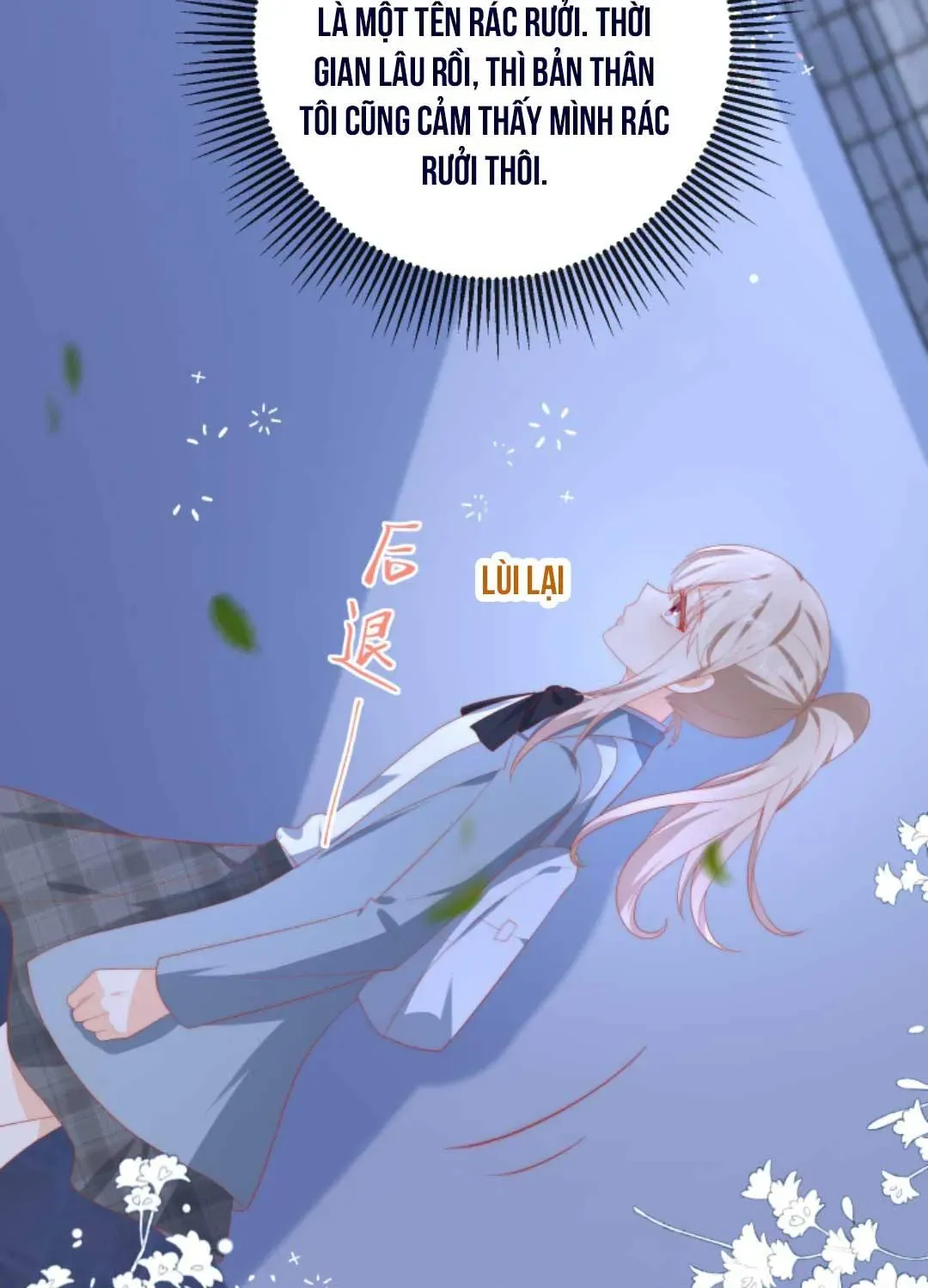 Sinh Trở Lại Làm Vợ Tổng Tài Chapter 16 - Trang 21