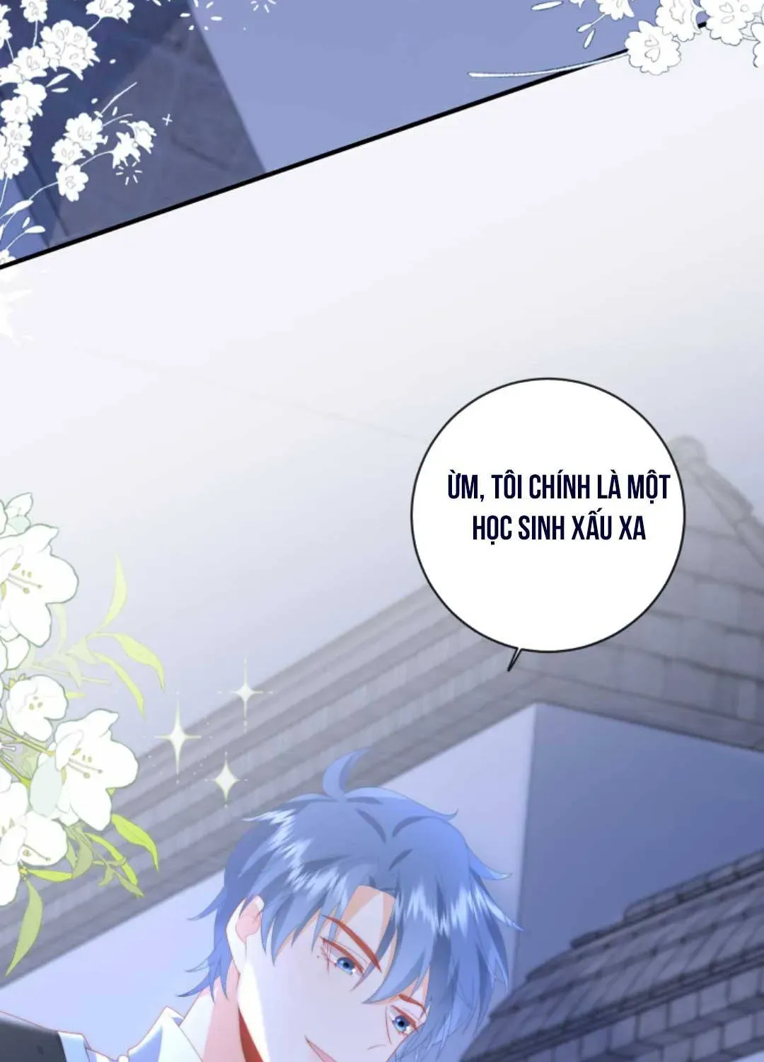 Sinh Trở Lại Làm Vợ Tổng Tài Chapter 16 - Trang 22