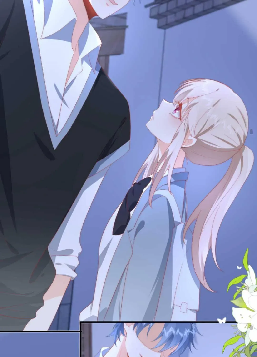 Sinh Trở Lại Làm Vợ Tổng Tài Chapter 16 - Trang 23