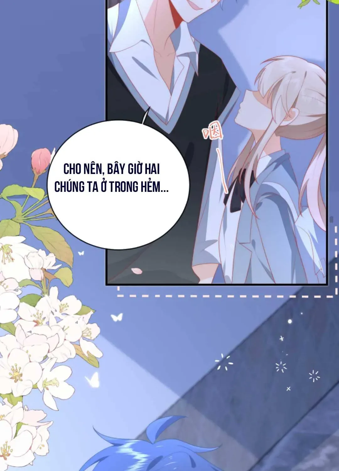 Sinh Trở Lại Làm Vợ Tổng Tài Chapter 16 - Trang 24