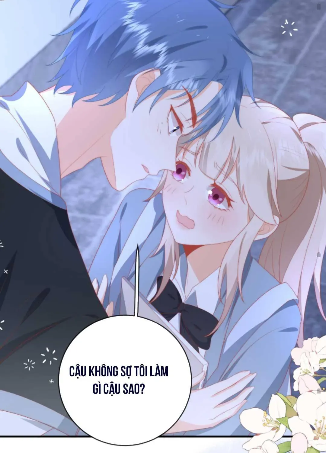 Sinh Trở Lại Làm Vợ Tổng Tài Chapter 16 - Trang 25