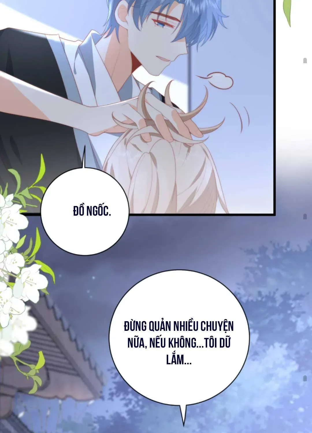 Sinh Trở Lại Làm Vợ Tổng Tài Chapter 16 - Trang 27