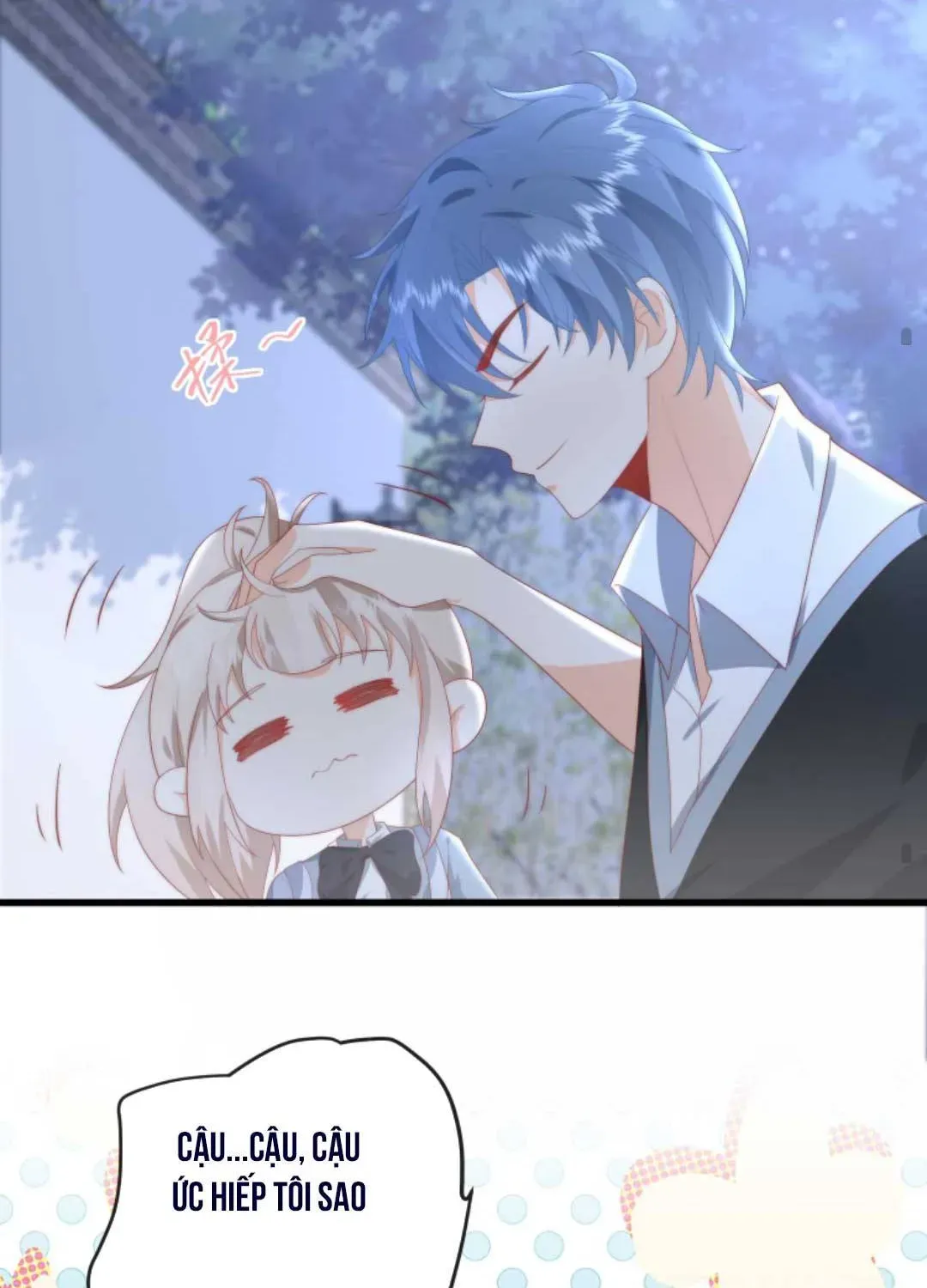 Sinh Trở Lại Làm Vợ Tổng Tài Chapter 16 - Trang 28