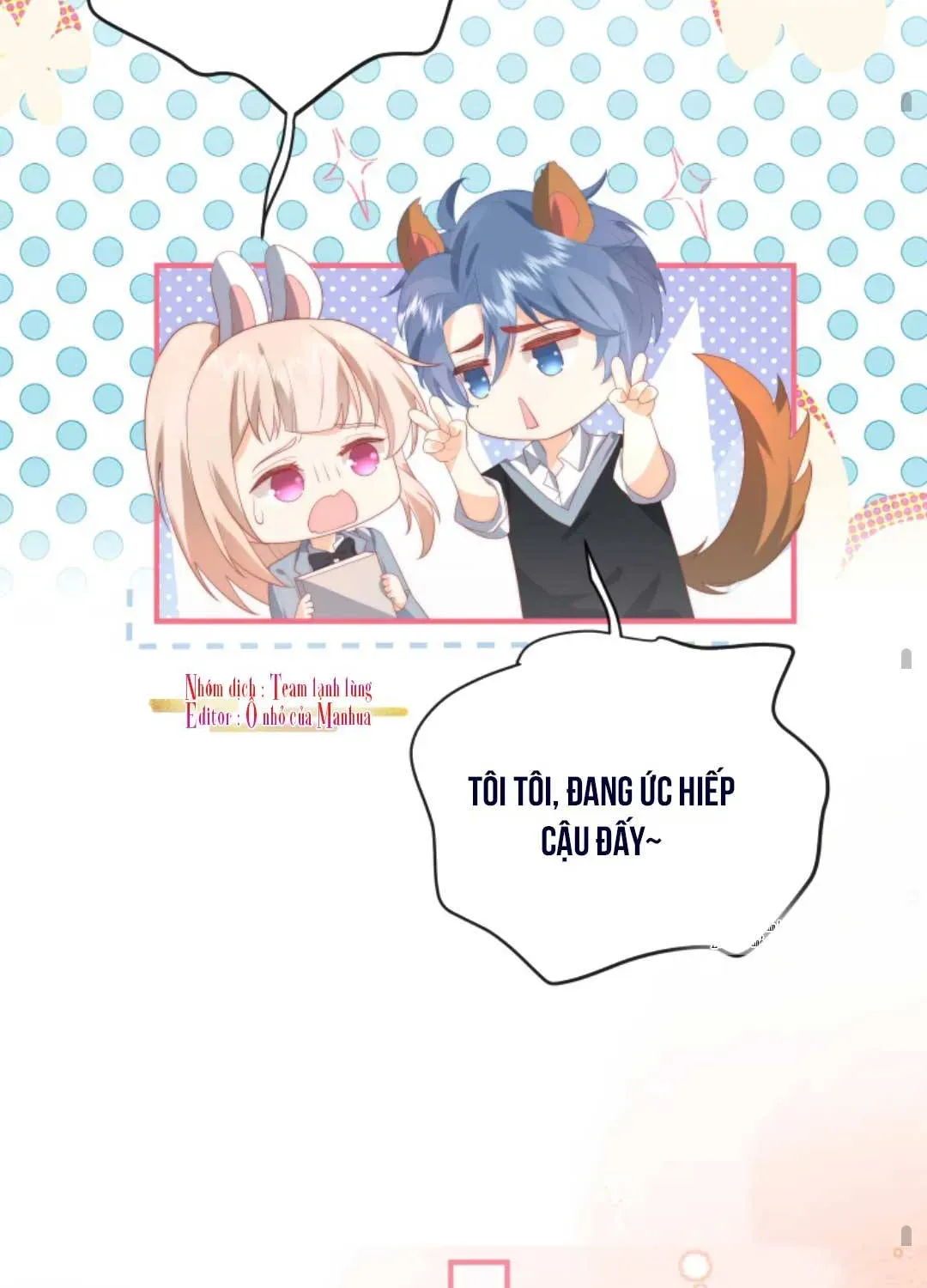 Sinh Trở Lại Làm Vợ Tổng Tài Chapter 16 - Trang 29