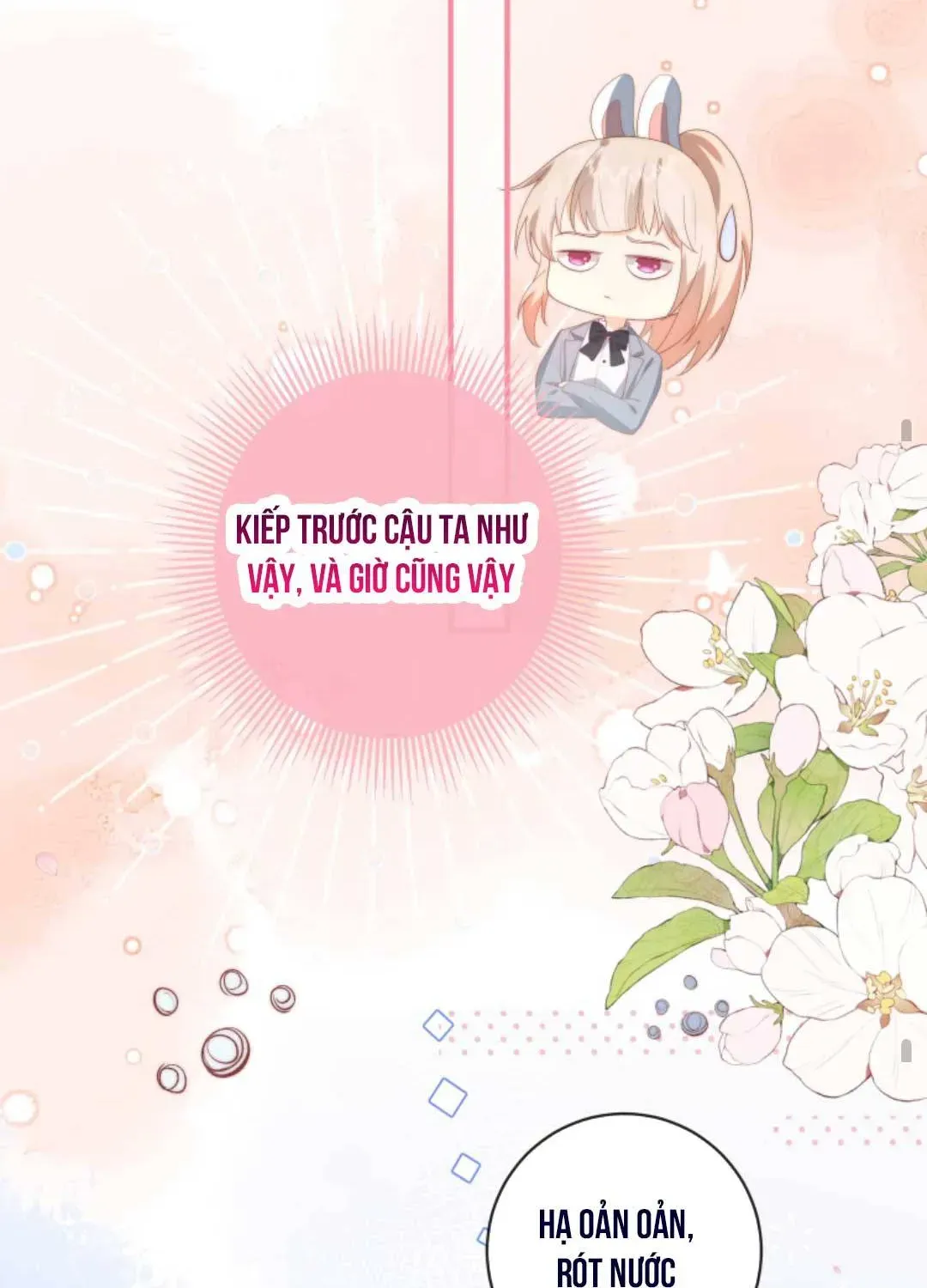 Sinh Trở Lại Làm Vợ Tổng Tài Chapter 16 - Trang 30