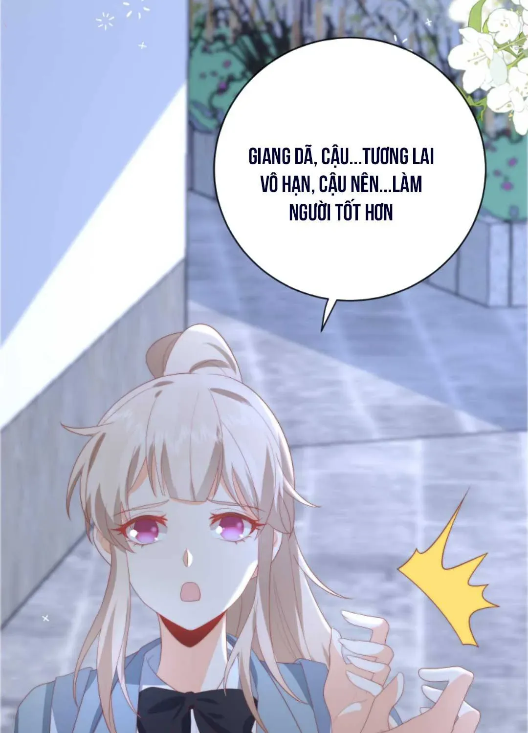 Sinh Trở Lại Làm Vợ Tổng Tài Chapter 16 - Trang 33