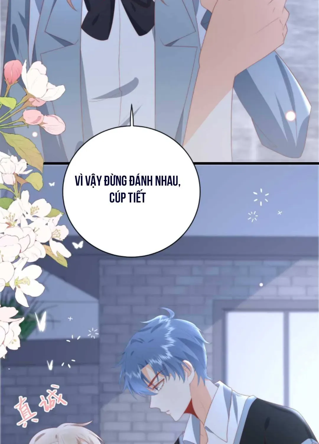 Sinh Trở Lại Làm Vợ Tổng Tài Chapter 16 - Trang 34