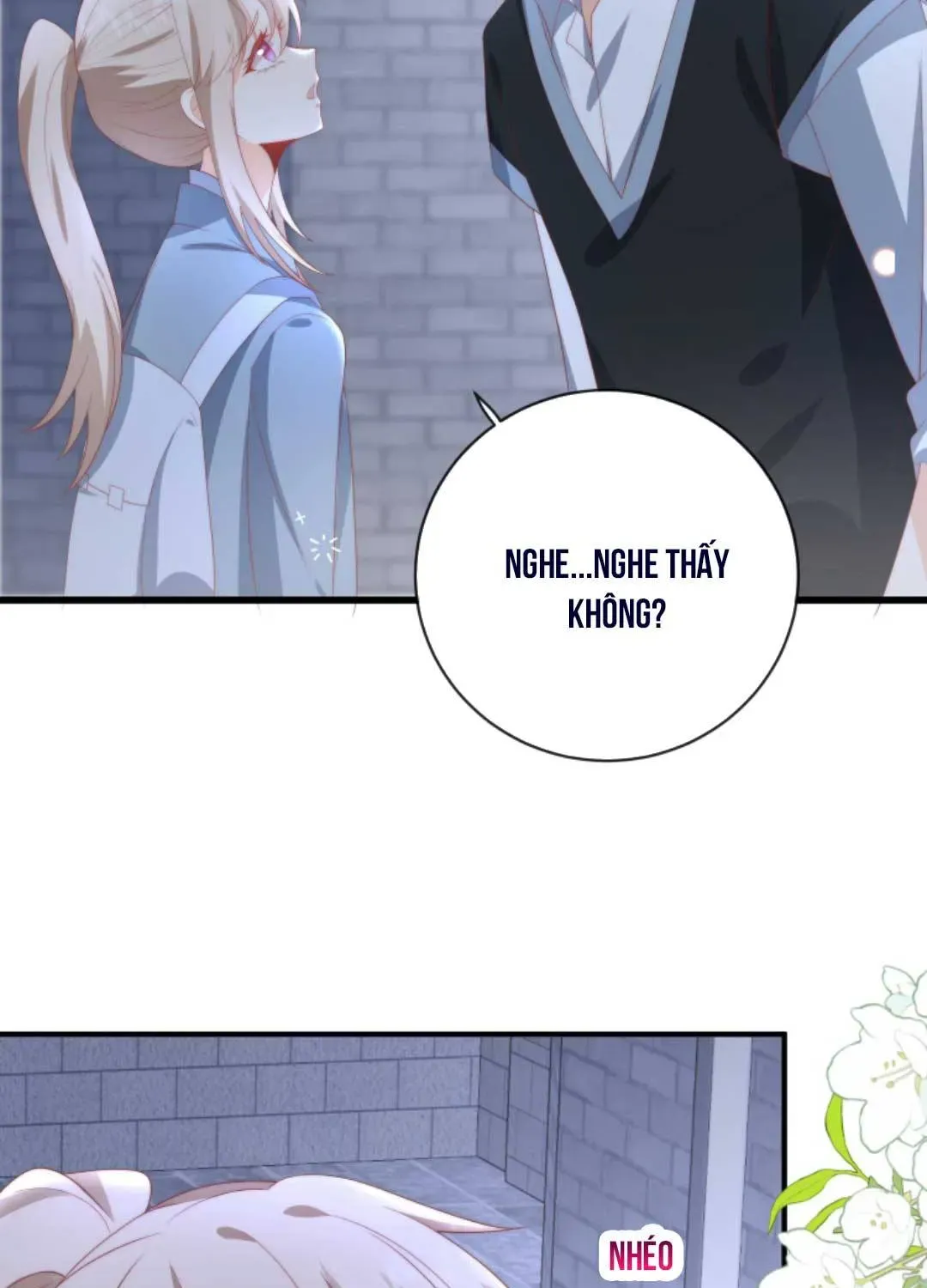 Sinh Trở Lại Làm Vợ Tổng Tài Chapter 16 - Trang 35
