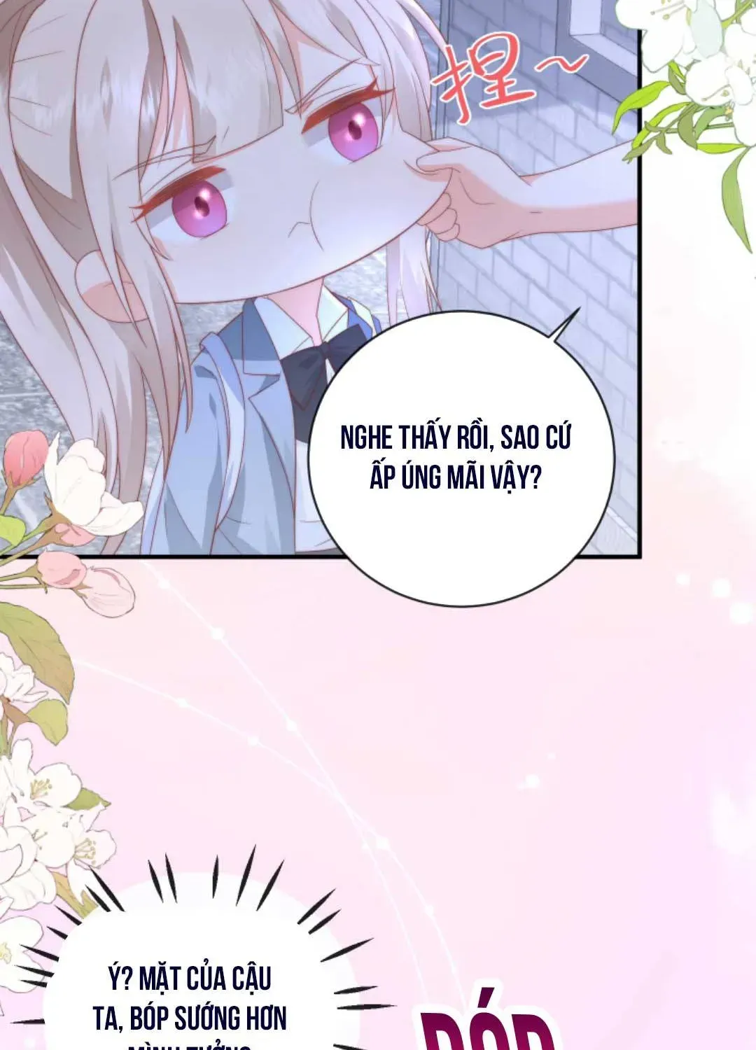 Sinh Trở Lại Làm Vợ Tổng Tài Chapter 16 - Trang 36