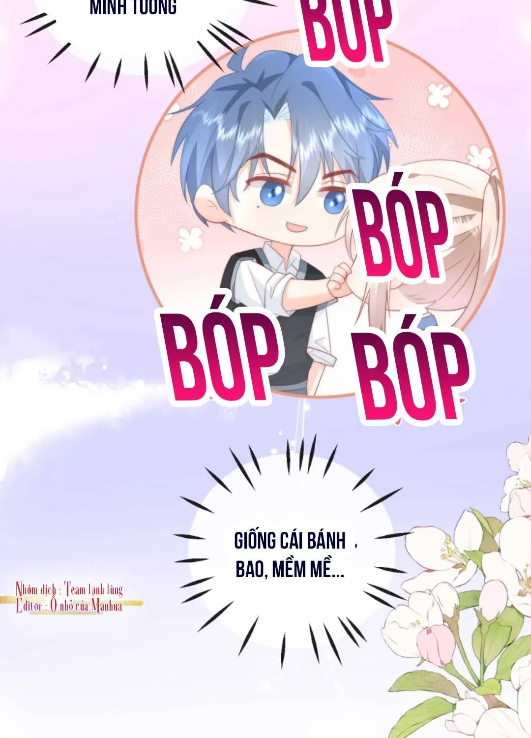 Sinh Trở Lại Làm Vợ Tổng Tài Chapter 16 - Trang 37