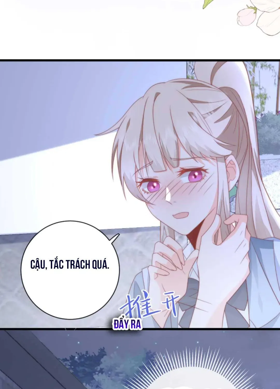 Sinh Trở Lại Làm Vợ Tổng Tài Chapter 16 - Trang 38