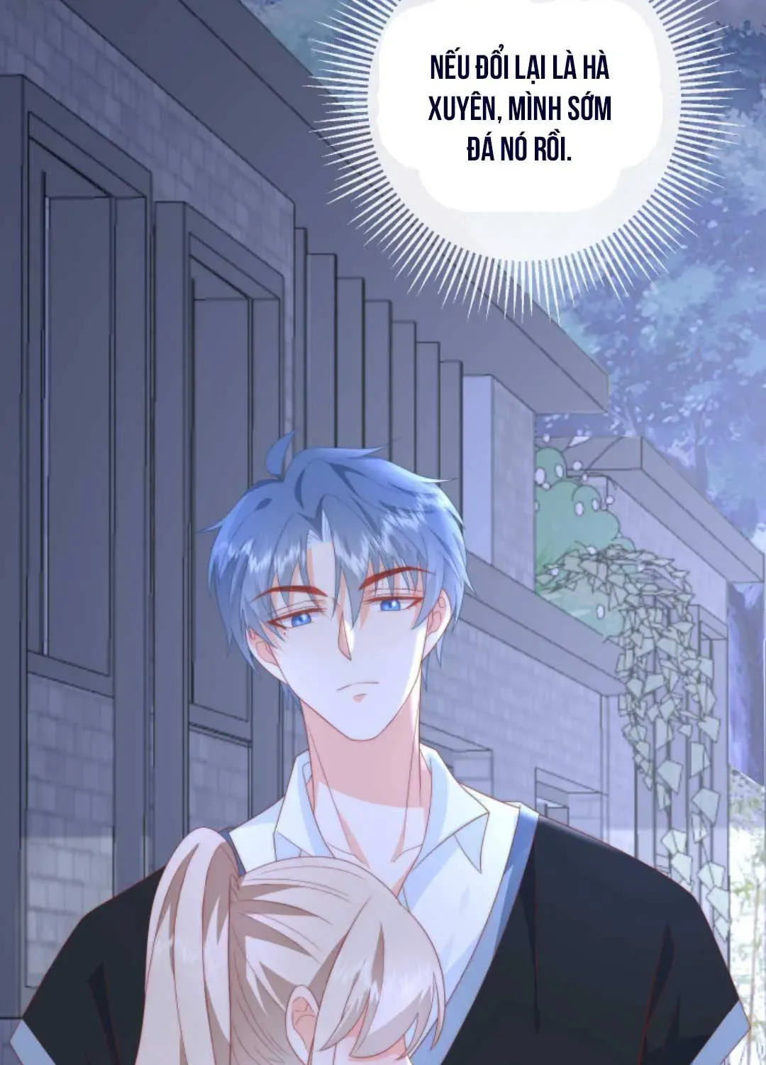 Sinh Trở Lại Làm Vợ Tổng Tài Chapter 16 - Trang 39