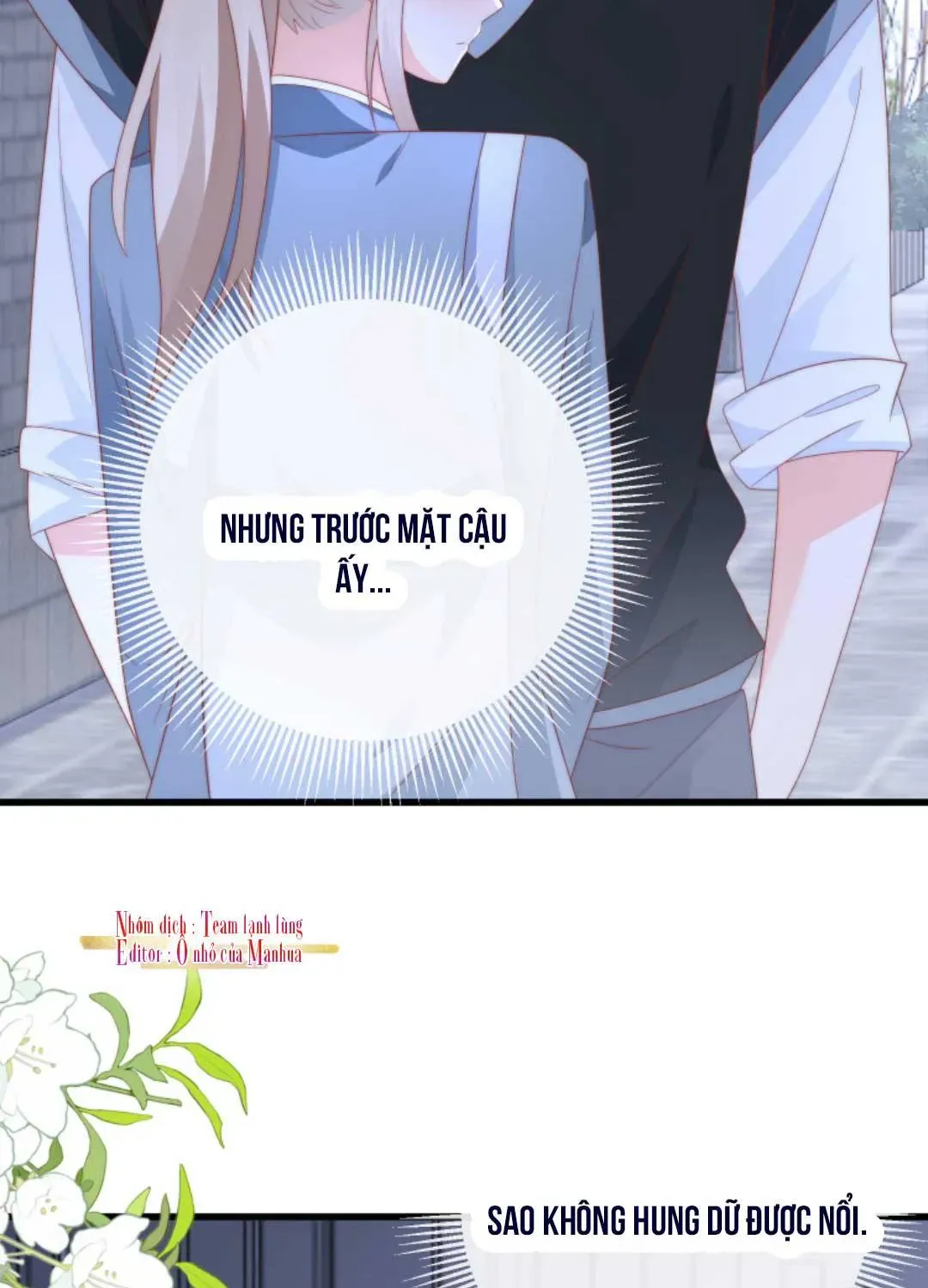 Sinh Trở Lại Làm Vợ Tổng Tài Chapter 16 - Trang 40