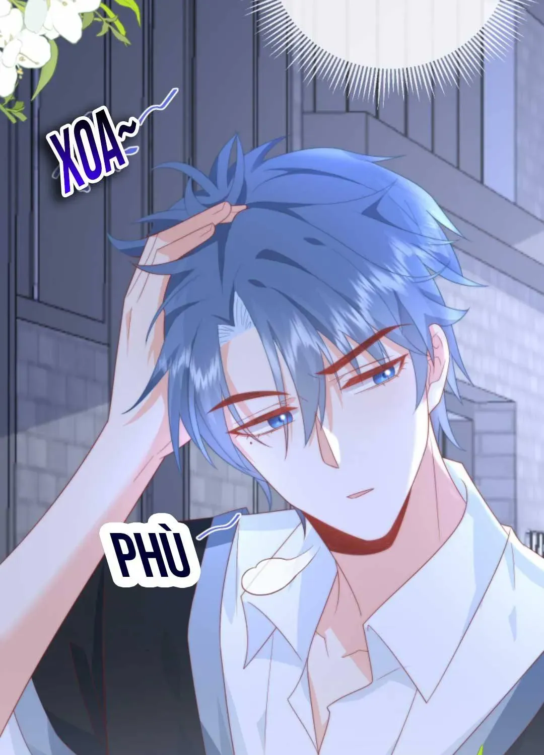 Sinh Trở Lại Làm Vợ Tổng Tài Chapter 16 - Trang 41