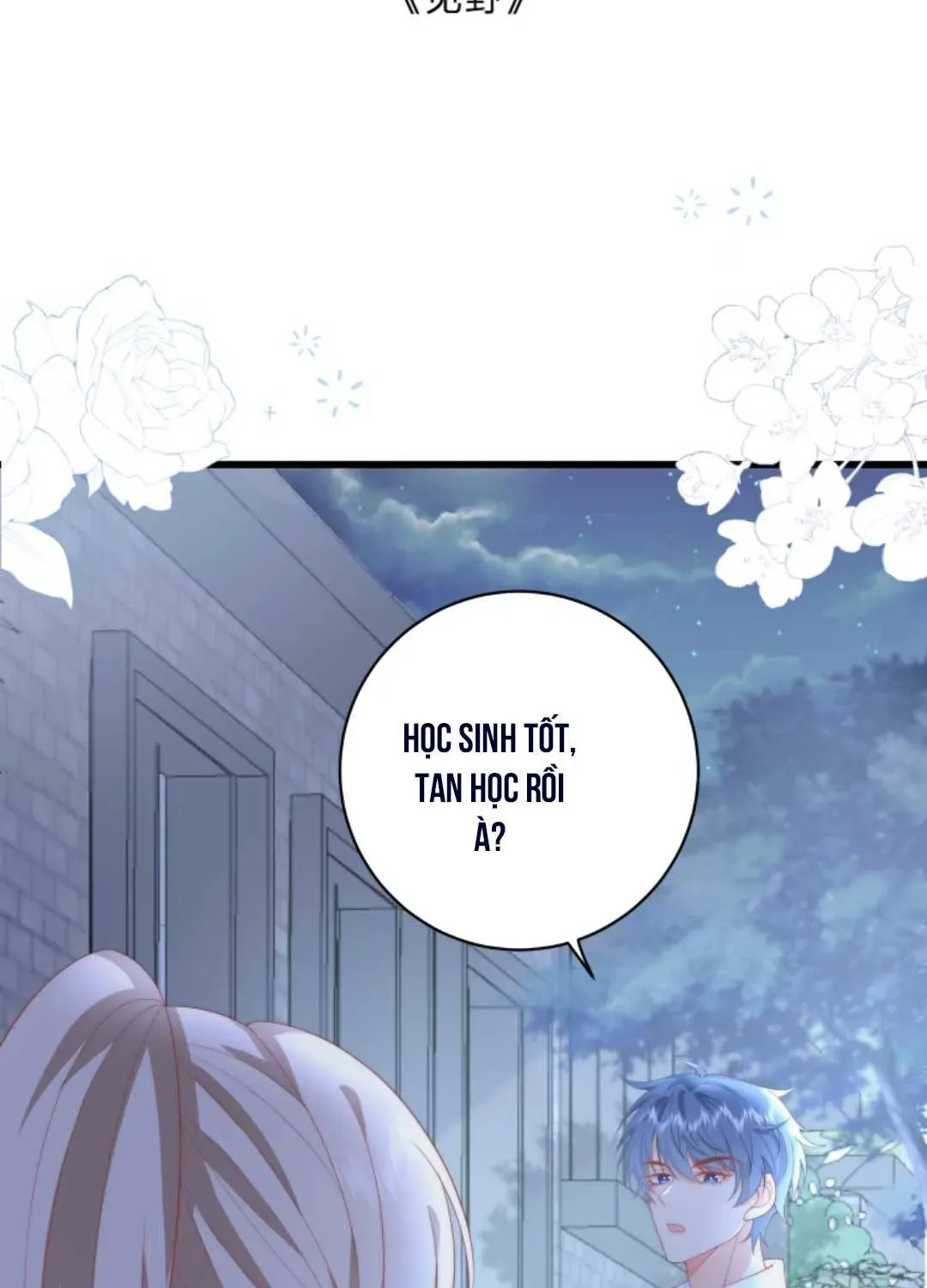 Sinh Trở Lại Làm Vợ Tổng Tài Chapter 16 - Trang 5