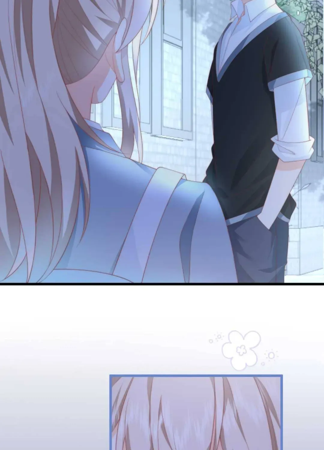 Sinh Trở Lại Làm Vợ Tổng Tài Chapter 16 - Trang 6
