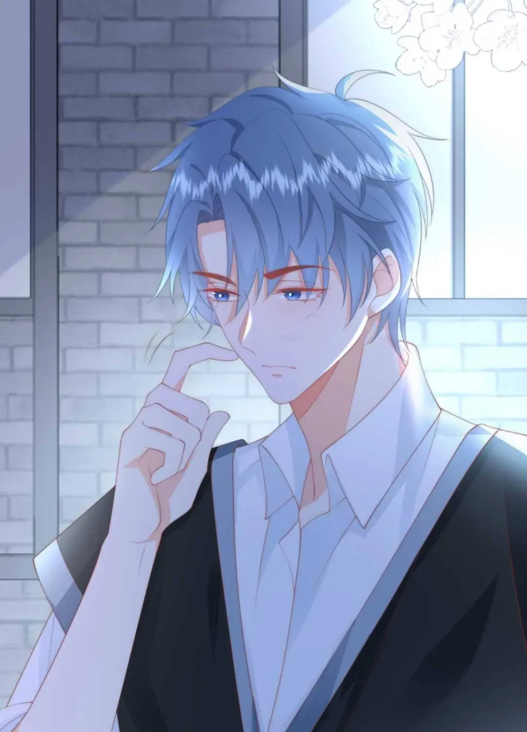 Sinh Trở Lại Làm Vợ Tổng Tài Chapter 16 - Trang 8