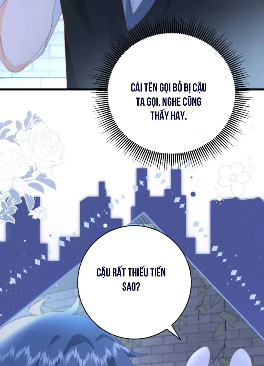 Sinh Trở Lại Làm Vợ Tổng Tài Chapter 16 - Trang 9