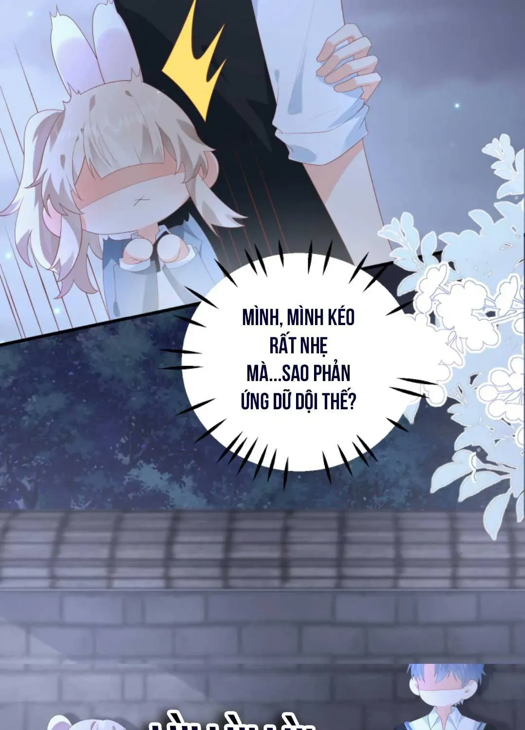 Sinh Trở Lại Làm Vợ Tổng Tài Chapter 17 - Trang 11
