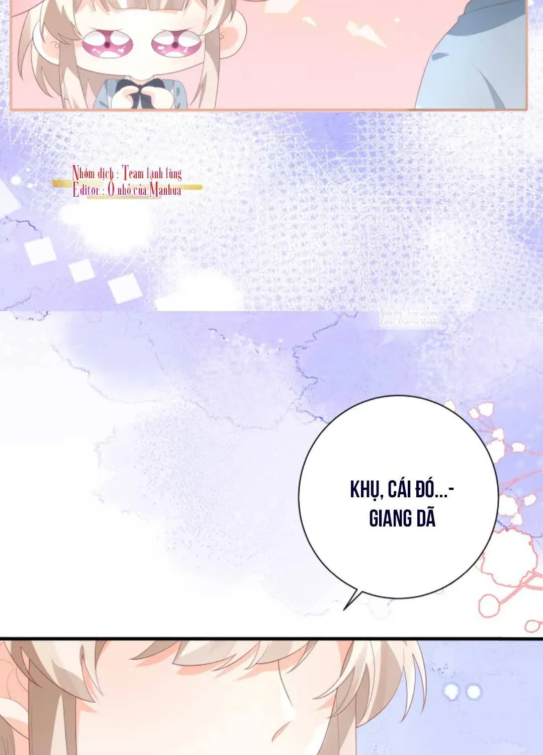 Sinh Trở Lại Làm Vợ Tổng Tài Chapter 17 - Trang 13