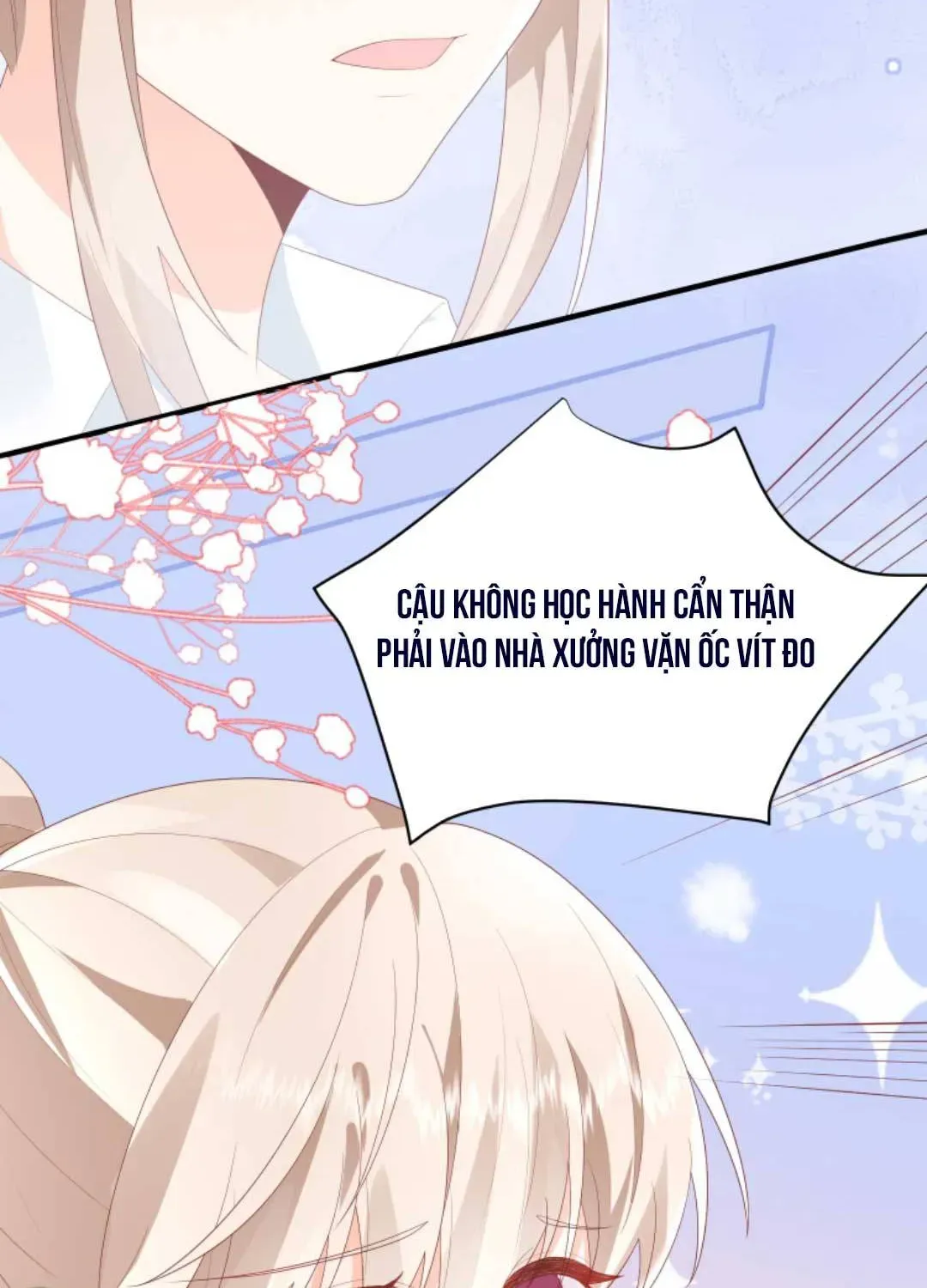 Sinh Trở Lại Làm Vợ Tổng Tài Chapter 17 - Trang 14