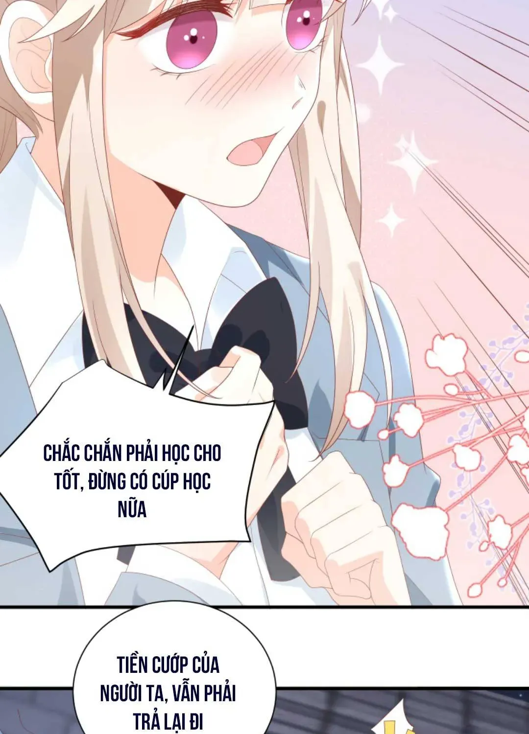 Sinh Trở Lại Làm Vợ Tổng Tài Chapter 17 - Trang 15