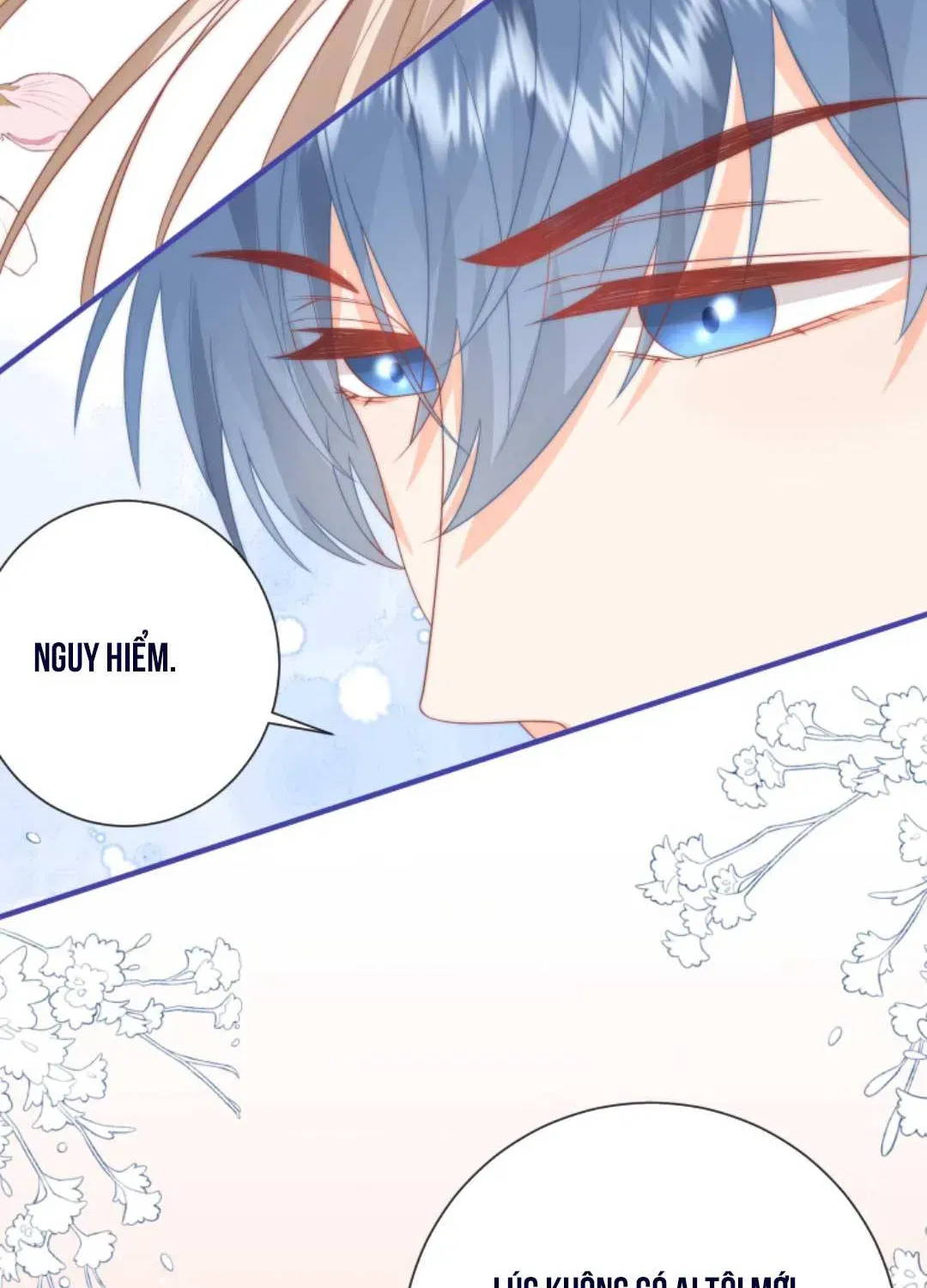 Sinh Trở Lại Làm Vợ Tổng Tài Chapter 17 - Trang 22