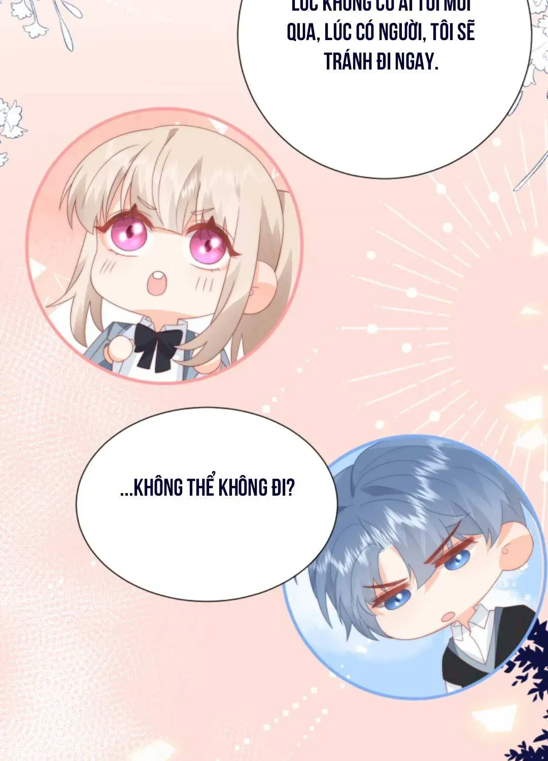 Sinh Trở Lại Làm Vợ Tổng Tài Chapter 17 - Trang 23
