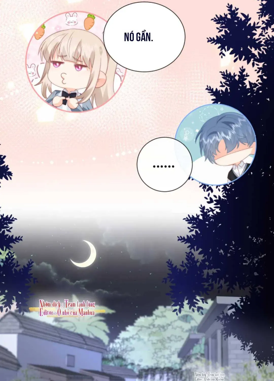 Sinh Trở Lại Làm Vợ Tổng Tài Chapter 17 - Trang 24