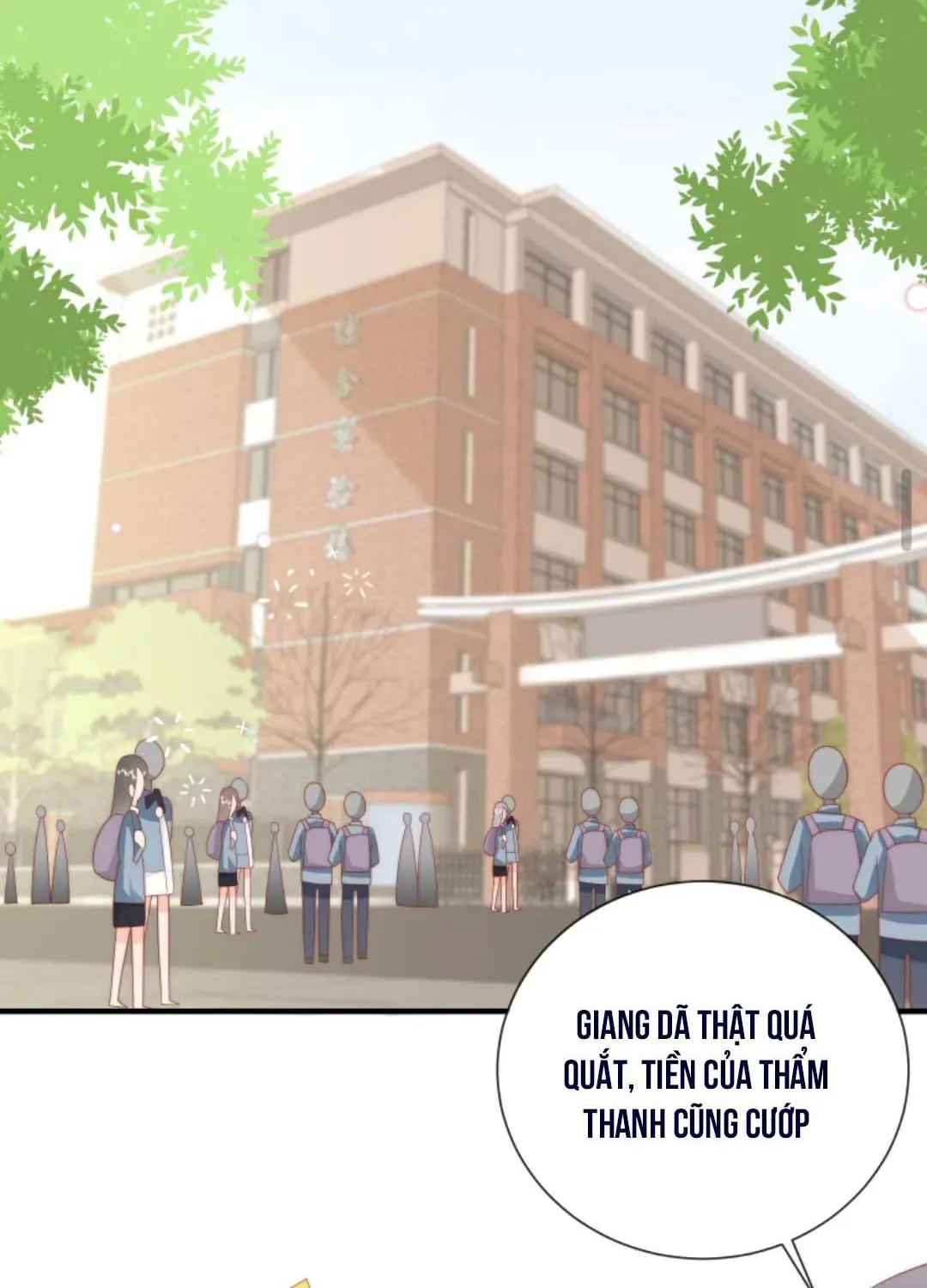 Sinh Trở Lại Làm Vợ Tổng Tài Chapter 17 - Trang 27