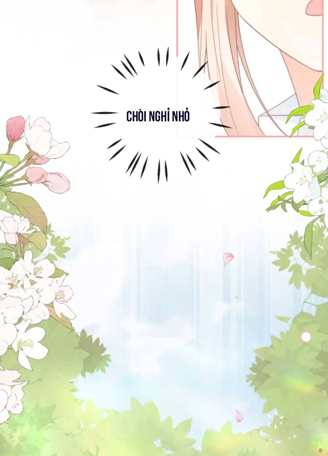 Sinh Trở Lại Làm Vợ Tổng Tài Chapter 17 - Trang 30