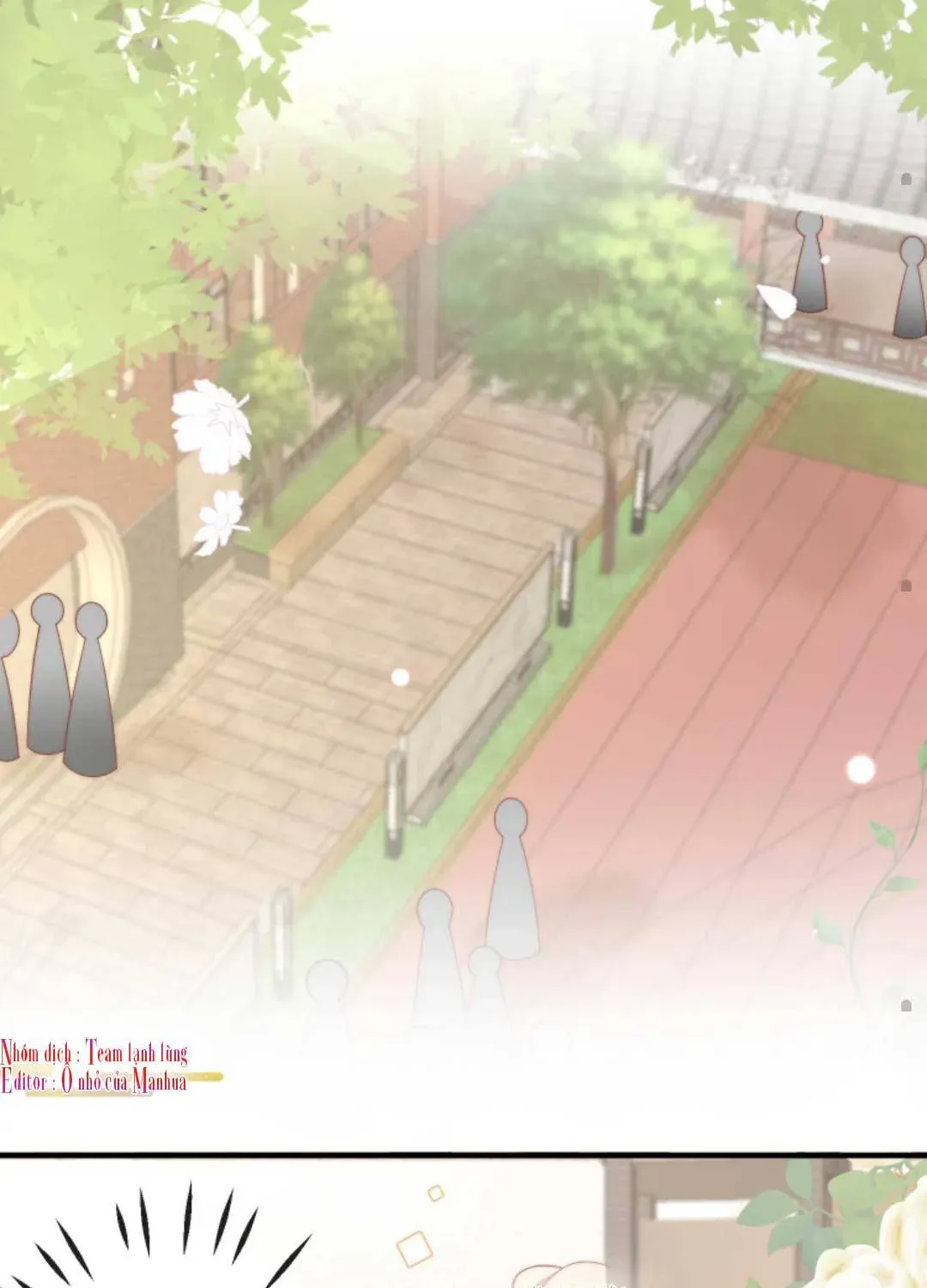 Sinh Trở Lại Làm Vợ Tổng Tài Chapter 17 - Trang 32