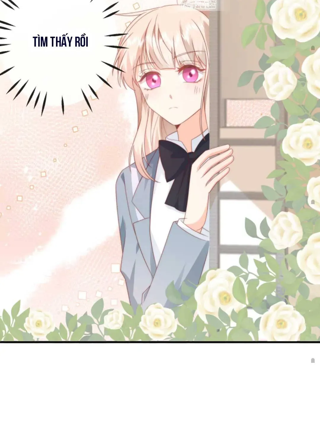 Sinh Trở Lại Làm Vợ Tổng Tài Chapter 17 - Trang 33