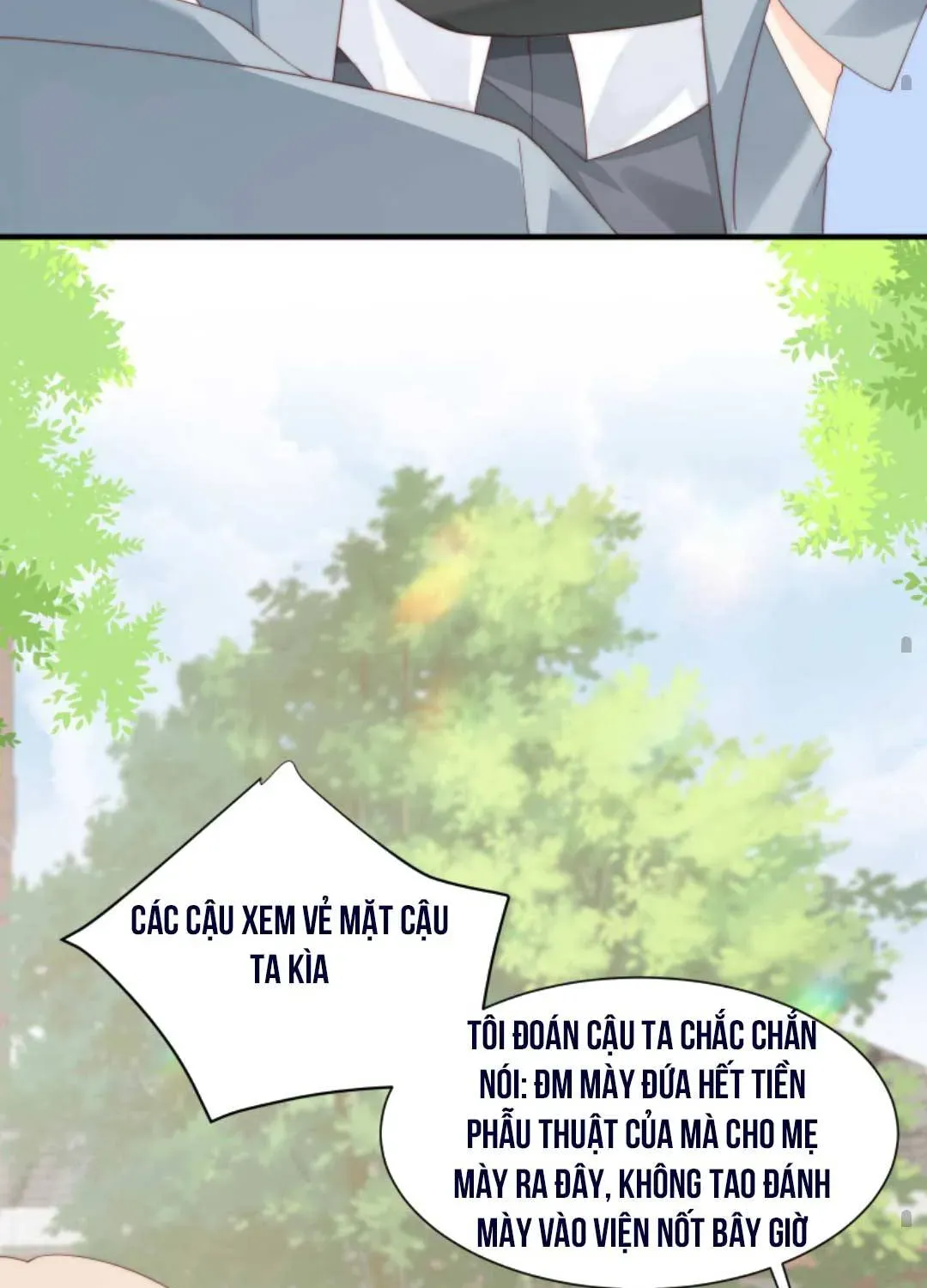 Sinh Trở Lại Làm Vợ Tổng Tài Chapter 17 - Trang 36